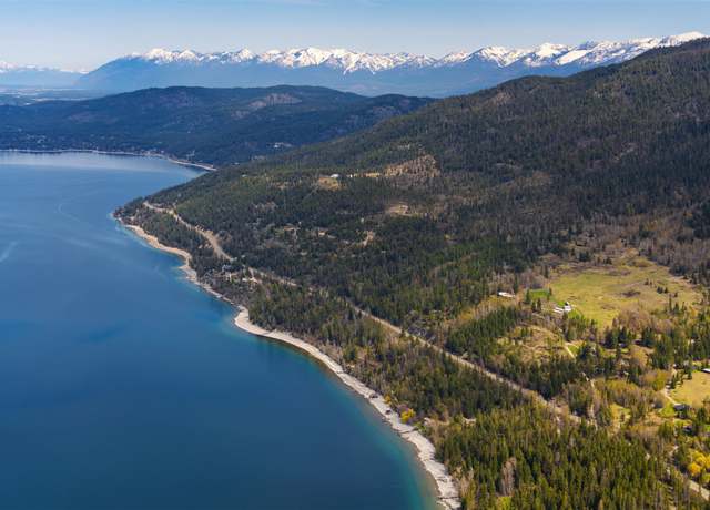 Property at 17909 Wolf Creek Ln, Bigfork, MT 59911