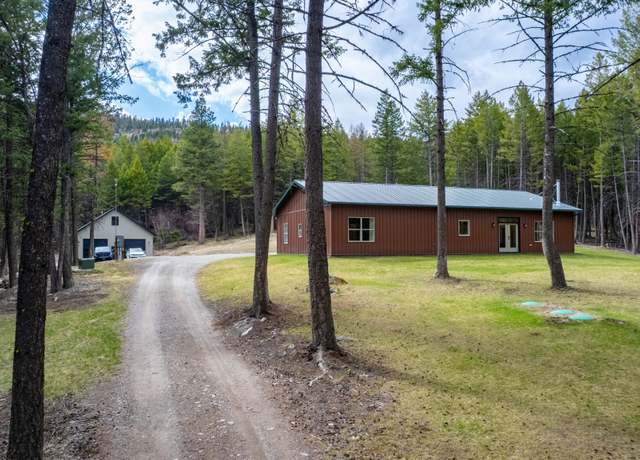 Property at 440 Siskin Trl, Kalispell, MT 59901, 5 beds, 3 baths