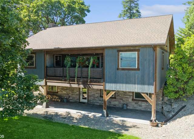 Property at 27 Old Orchard Rd, Lakeside, MT 59922, 4 beds, 2.5 baths