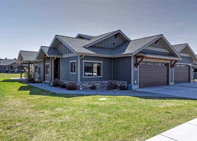 Property at 4116 Concord Dr, Missoula, MT 59808, 3 beds, 2 baths