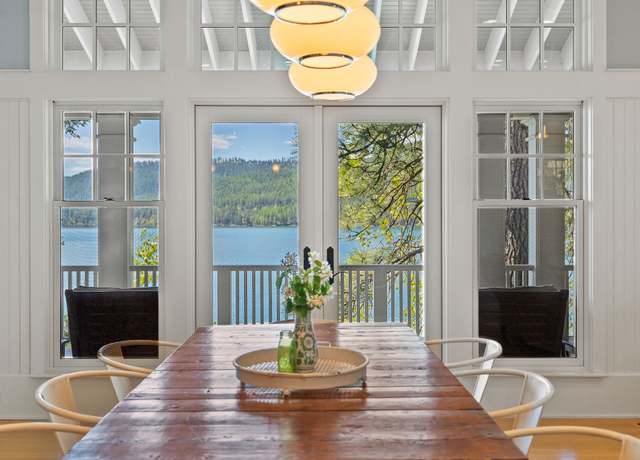 Property at 2802 Rest Haven Dr, Whitefish, MT 59937, 4 beds, 4.5 baths
