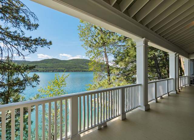 Property at 2802 Rest Haven Dr, Whitefish, MT 59937, 4 beds, 4.5 baths