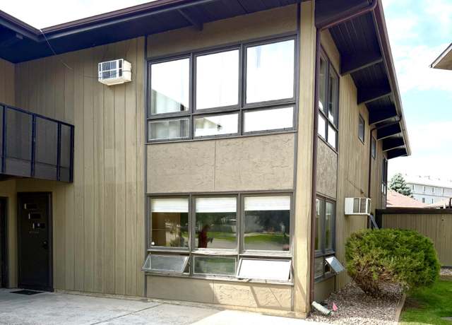 Property at 1546 Meadowlark Dr #10, Great Falls, MT 59404, 2 beds, 2 baths