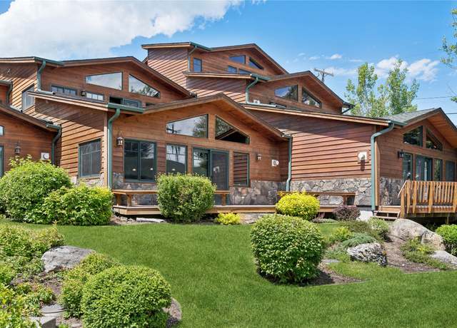 Property at 150 Adams St, Lakeside, MT 59922, 3 beds, 2 baths