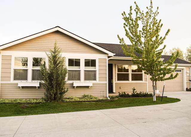 Property at 2517 Freedom Loop, Missoula, MT 59808, 2 beds, 2 baths