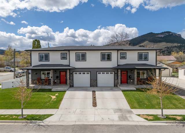 Property at 605 Leslie Ave, Helena, MT 59601, 3 beds, 2.5 baths