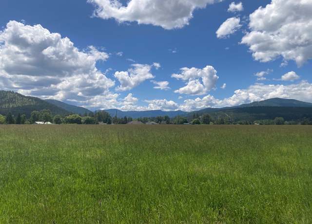 Property at Lot 5 Huson Rd, Huson, MT 59846