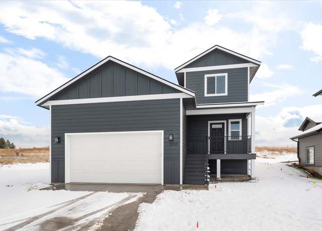 Property at 2223 Black Bird Ln, Kalispell, MT 59901, 3 beds, 2.5 baths