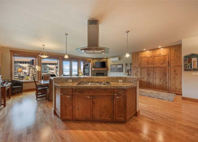 Property at 7175 Us Highway 93 S, Lakeside, MT 59922, 2 beds, 2 baths