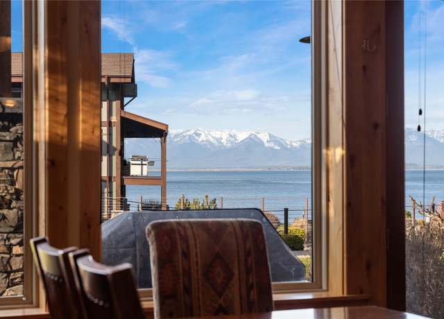 Property at 7175 Us Highway 93 S Unit 4-104, Lakeside, MT 59922, 2 beds, 2 baths