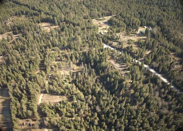 Property at NHN N Old US Hwy 2, Troy, MT 59935