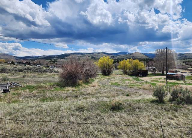 Property at NHN Highway 287, Virginia City, MT 59755