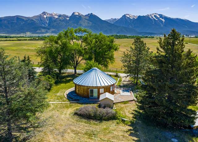 Property at 58437 Lower Crossing Rd, St Ignatius, MT 59865, 3 beds, 3 baths