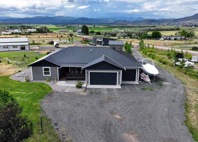 Property at 1825 Wooten Rd, Helena, MT 59602, 6 beds, 3.5 baths