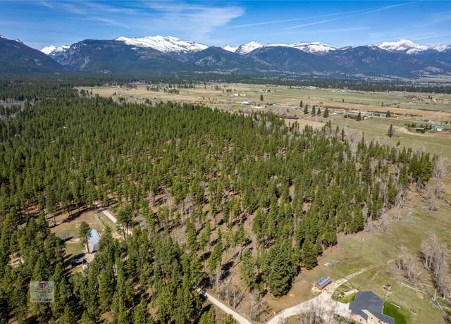 Property at NHN Blair Ln, Victor, MT 59875