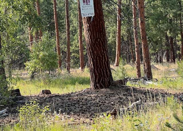 Property at NHN Blair Ln, Victor, MT 59875