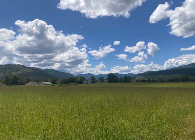 Property at Lot 2 Huson Rd, Huson, MT 59846