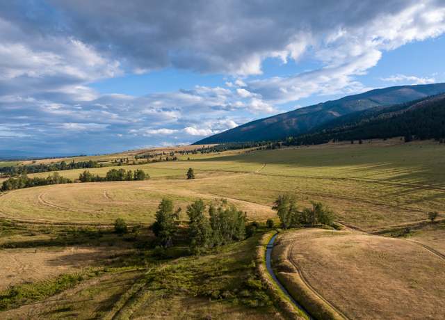 Property at NHN Maclay Rd, Lolo, MT 59847