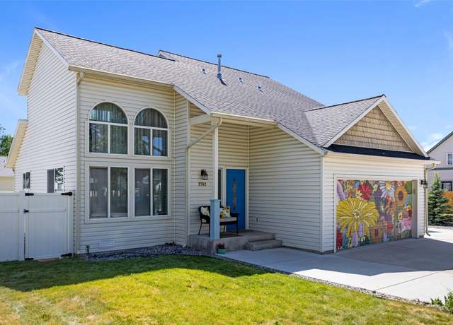 Property at 2702 Fleet St, Missoula, MT 59808, 3 beds, 2 baths