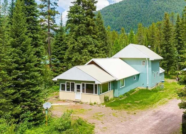 Property at 14400 Us Highway 2 E, Essex, MT 59916, 4 beds, 3 baths