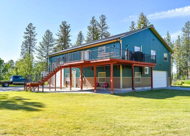 Property at 45356 Hwy 93, Ronan, MT 59864, 3 beds, 2 baths
