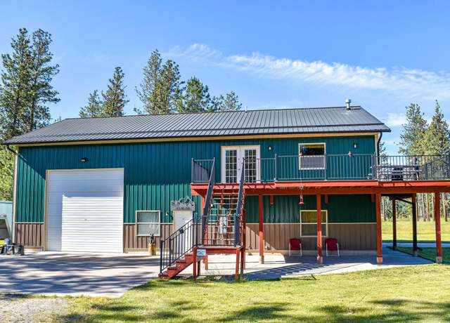 Property at 45356 Hwy 93, Ronan, MT 59864, 3 beds, 2 baths