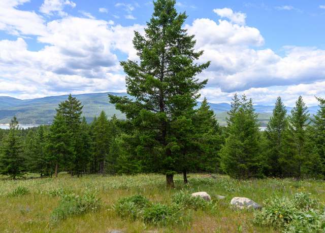 Property at NHN Linda Vista Dr, Rexford, MT 59930