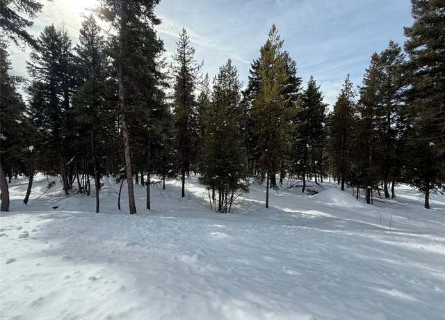 Property at 304 Seclusion Pt, Seeley Lake, MT 59868