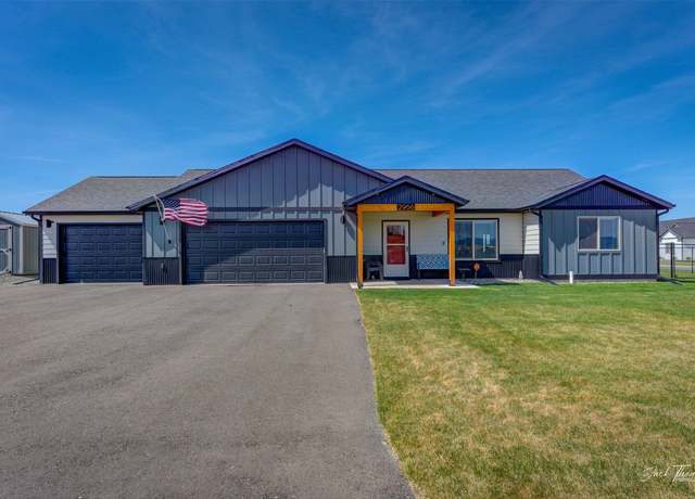 Property at 2966 Vermillion Way, East Helena, MT 59635, 3 beds, 2 baths