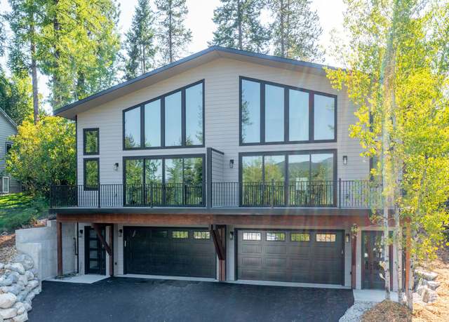 Property at 968 Colorado Ave Unit A and B, Whitefish, MT 59937, 12 beds, 16 baths