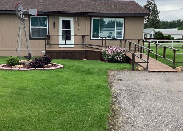 Property at 12836 Camerons Way, Lolo, MT 59847, 2 beds, 2 baths