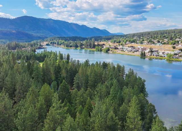 Property at 33 Bayview Dr, Thompson Falls, MT 59873