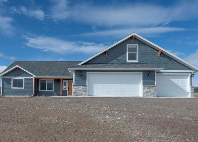 Property at 2240 Kenai Rd, Helena, MT 59602, 4 beds, 2 baths