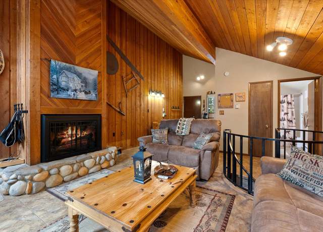Property at 71 Limber Pine Pne, Whitefish, MT 59937, 2 beds, 2 baths