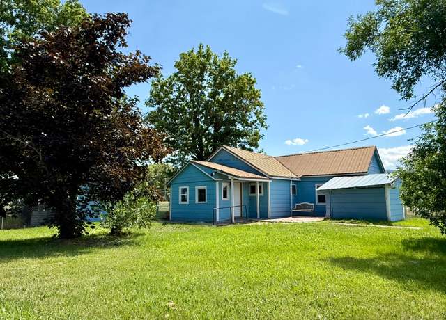 Property at 332 Mission Dr, St Ignatius, MT 59865, 1 bed, 1 bath