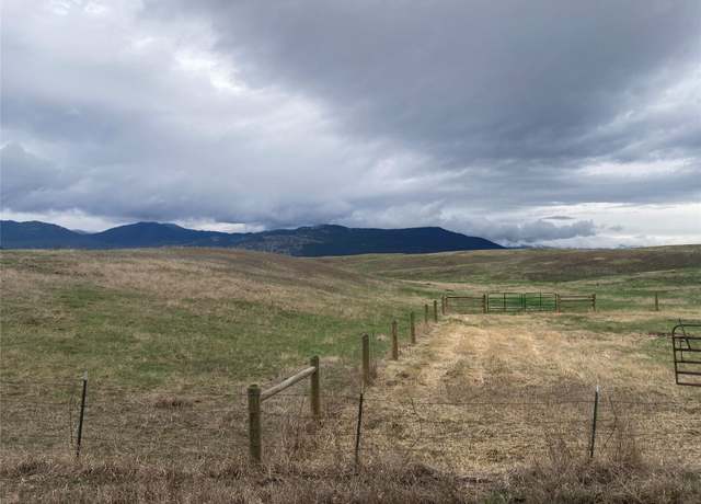 Property at 12564 Loiselle Ln, Missoula, MT 59808
