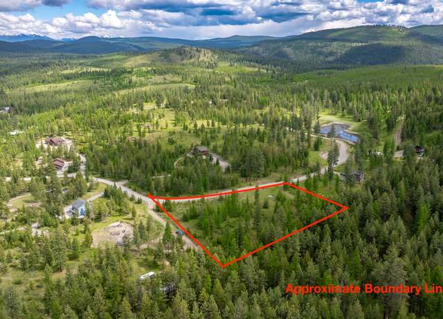 Property at 286 Annerly Ferry Rd, Rexford, MT 59930
