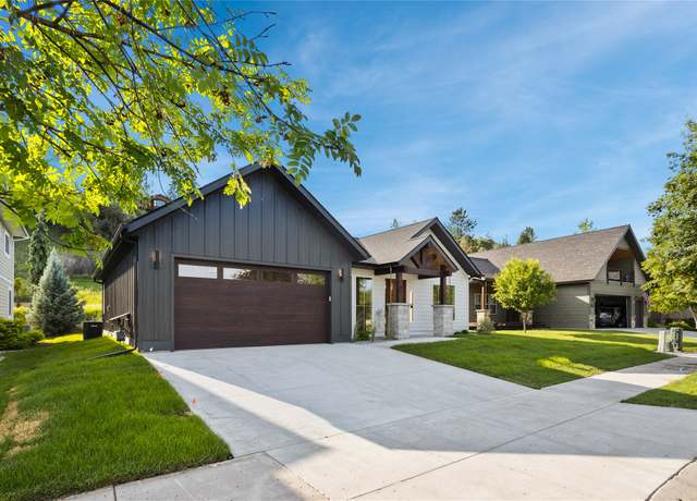 Property at 237 W Nicklaus Ave, Kalispell, MT 59901, 4 beds, 2 baths