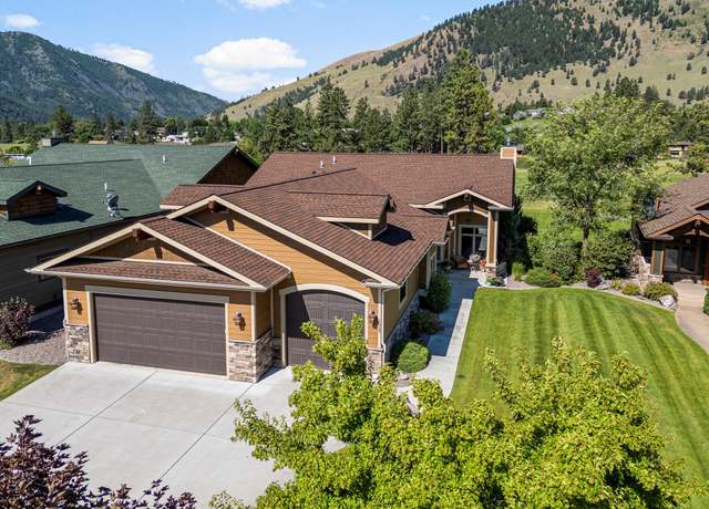 Property at 1027 Anglers Bend Way, Missoula, MT 59802, 3 beds, 2 baths