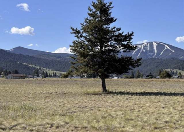 Property at Tract 60 Whiskey Flats Phase 3, Philipsburg, MT 59858