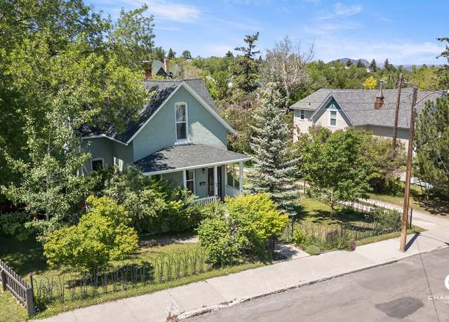 Property at 20 N Howie St, Helena, MT 59601, 3 beds, 2 baths