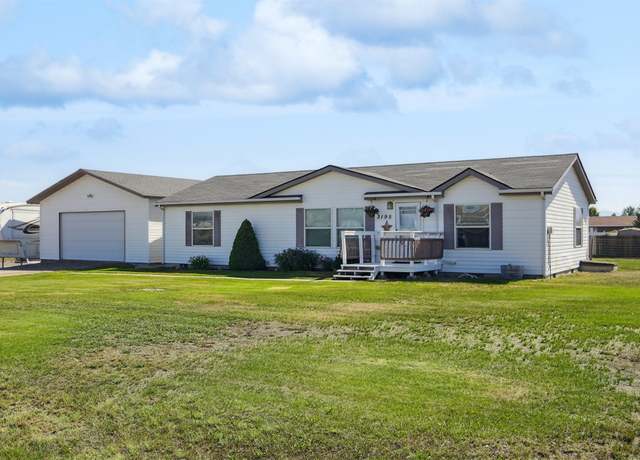 Property at 3195 Brow Tine Dr, Helena, MT 59602, 3 beds, 2 baths