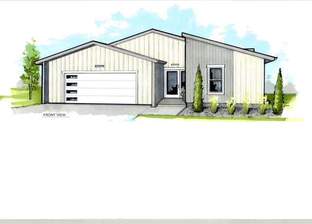 Property at 864 Ahern Ct, Kalispell, MT 59901, 3 beds, 2 baths