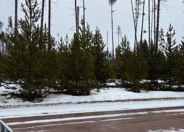 Property at 422 Daisy Ln, Seeley Lake, MT 59868