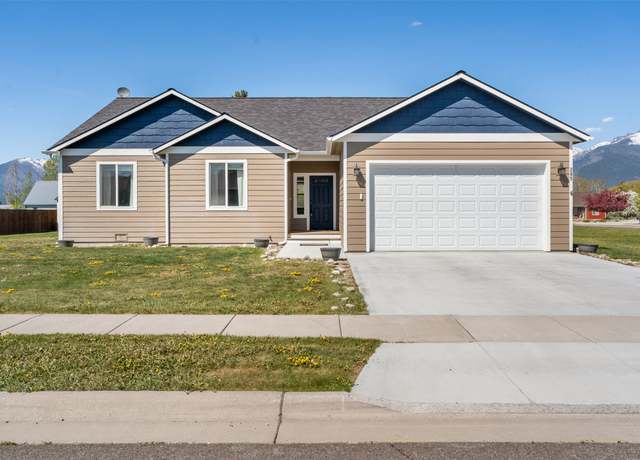 Property at 285 Willow Way, Stevensville, MT 59870, 3 beds, 2 baths