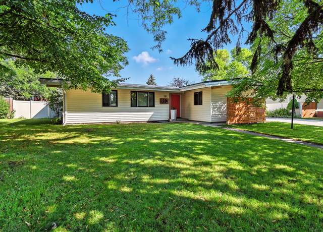 Property at 913 Buena Dr, Great Falls, MT 59404, 5 beds, 3 baths