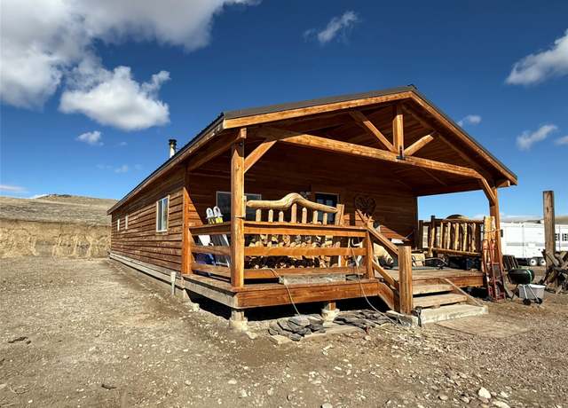Property at 442 Vaughn N Frontage Rd, Vaughn, MT 59487, 2 beds, 2 baths