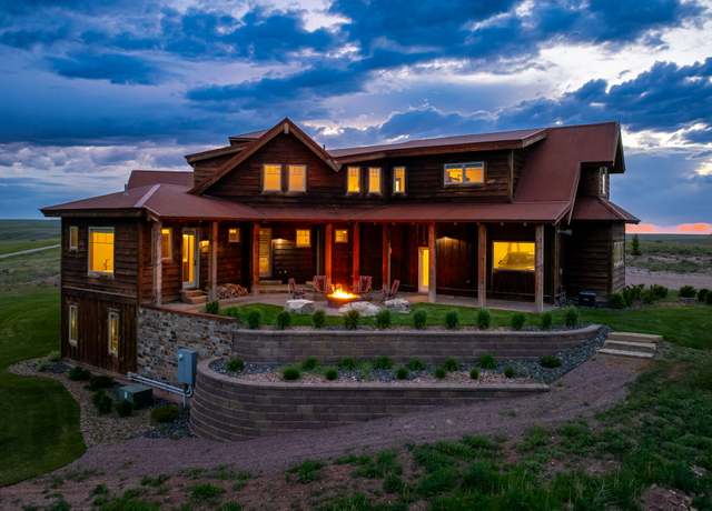 Property at 99 Little Belt Way, Belt, MT 59412, 5 beds, 5.5 baths