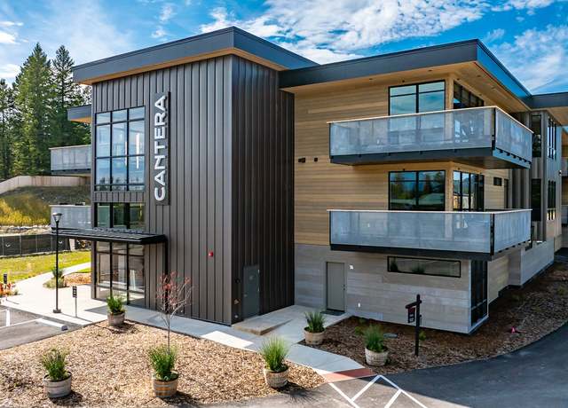 Property at 86 Serpentine Cir #203, Whitefish, MT 59937, 2 beds, 2.5 baths