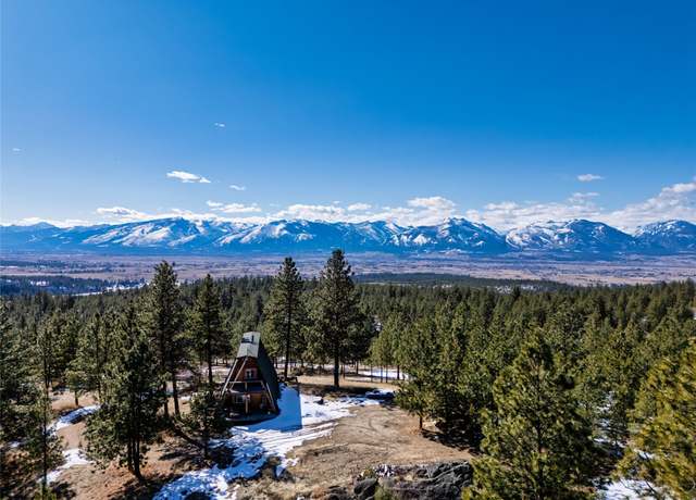 Property at NHN Sapphire Ranch Trl, Corvallis, MT 59828
